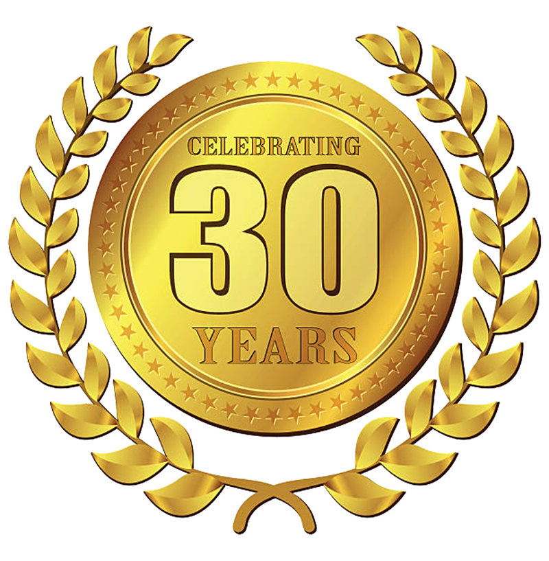 Celebrating 30 Years